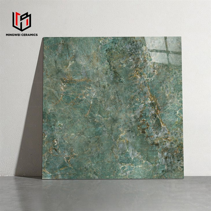 Glazed Glose obývací pokoj porcelánové dlaždice