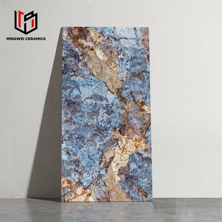 Mramorové porcelánové dlaždice