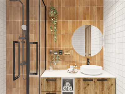 4 chyby při výběru obkladů