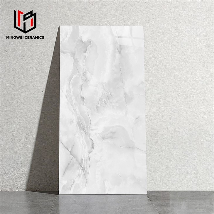 Polished Porcelain Floor Tiles