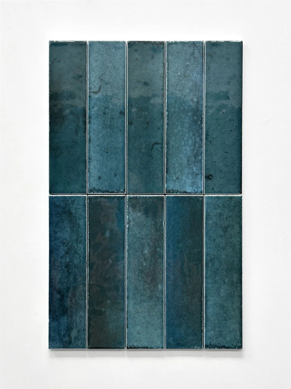 Wall Tiles With Imitating Vertically Fired Patterns high quality